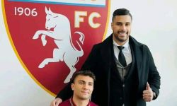 اللاعب العراقي آدم طالب ينتقل لنادي تورينو الإيطالي